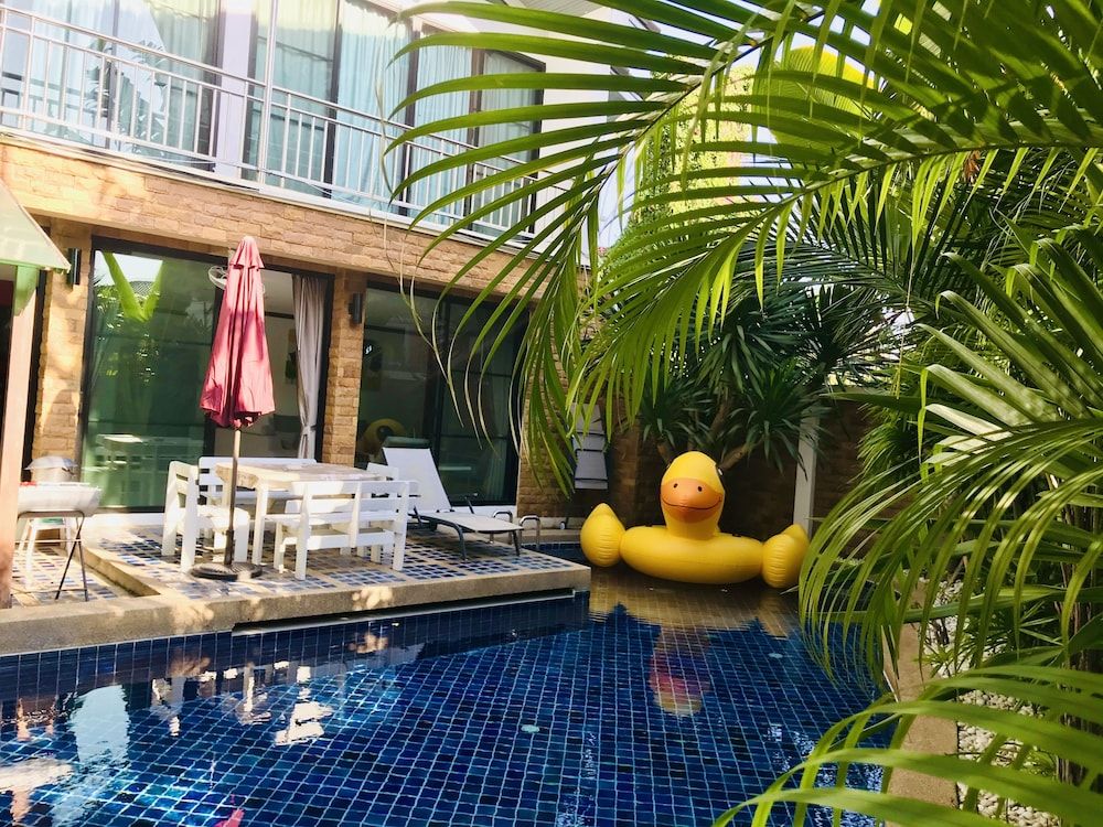 undefined 4poolvillas 3