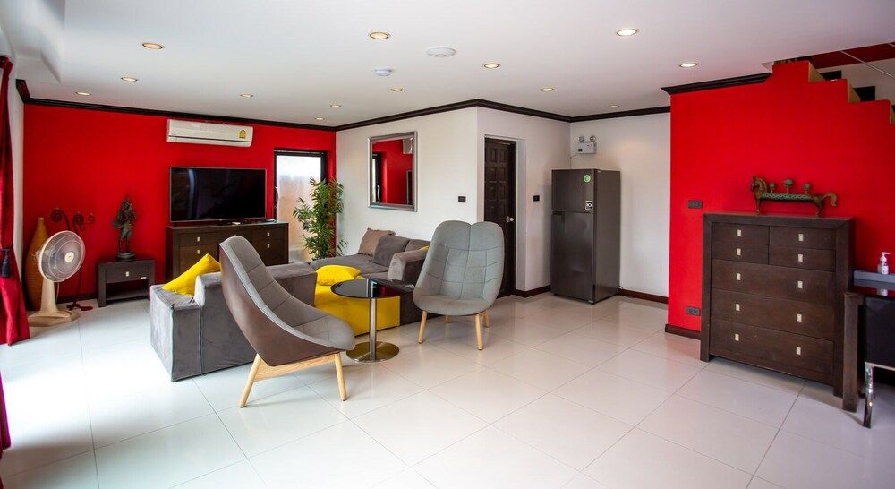 4poolvillas Pool Villa No. 1 6