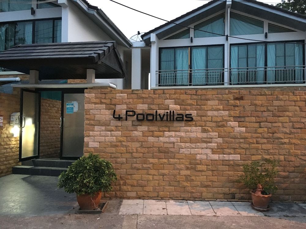 undefined 4poolvillas 6