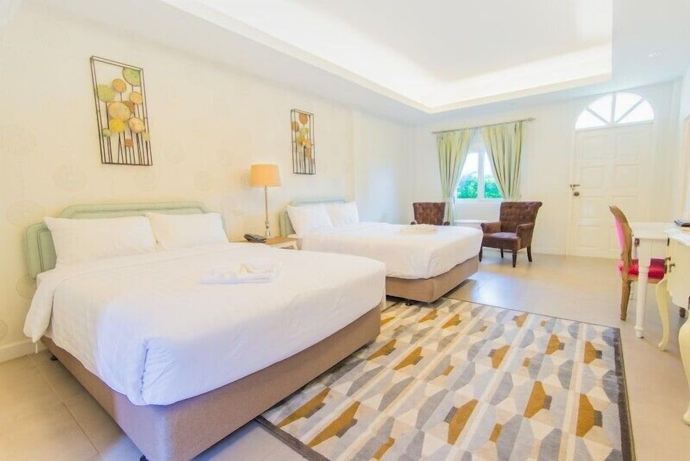 Super Deluxe Room