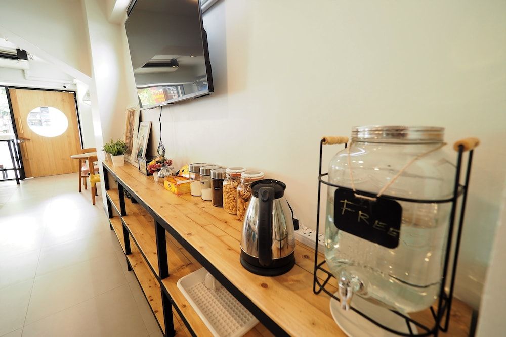 undefined T Hostel at Victory Monument 10