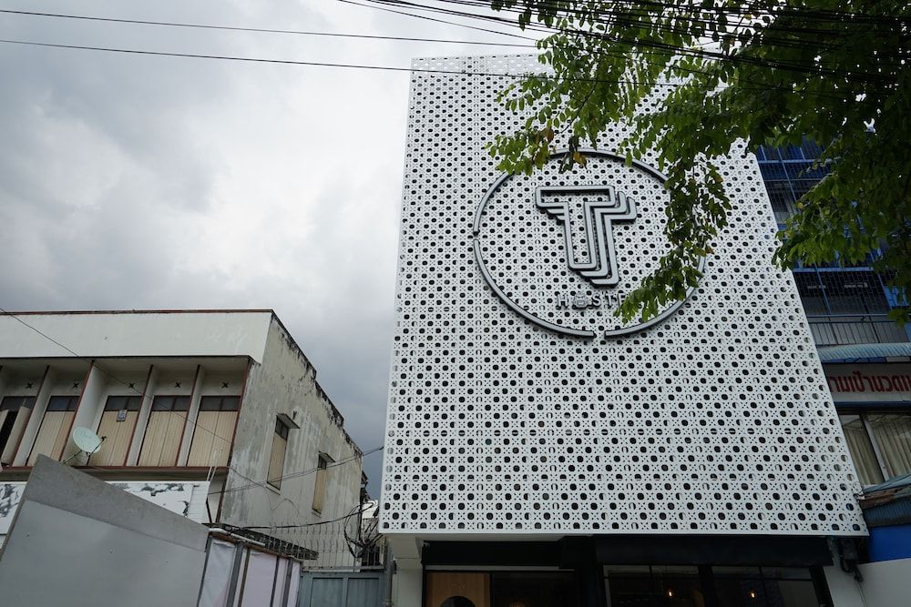 undefined T Hostel at Victory Monument 4