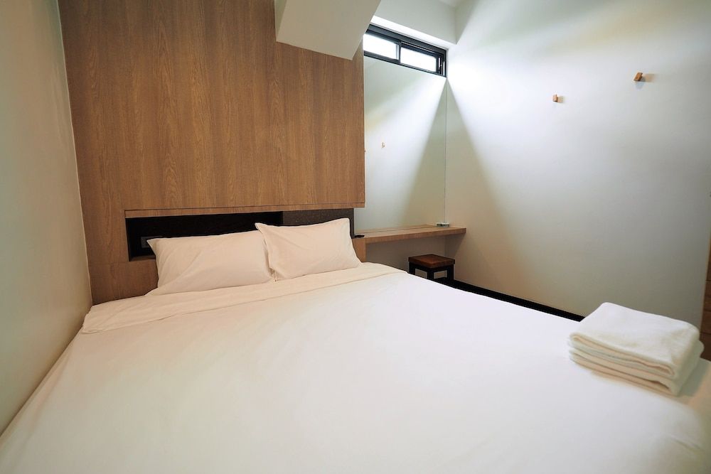 Standard Double Room, 1 King Bed