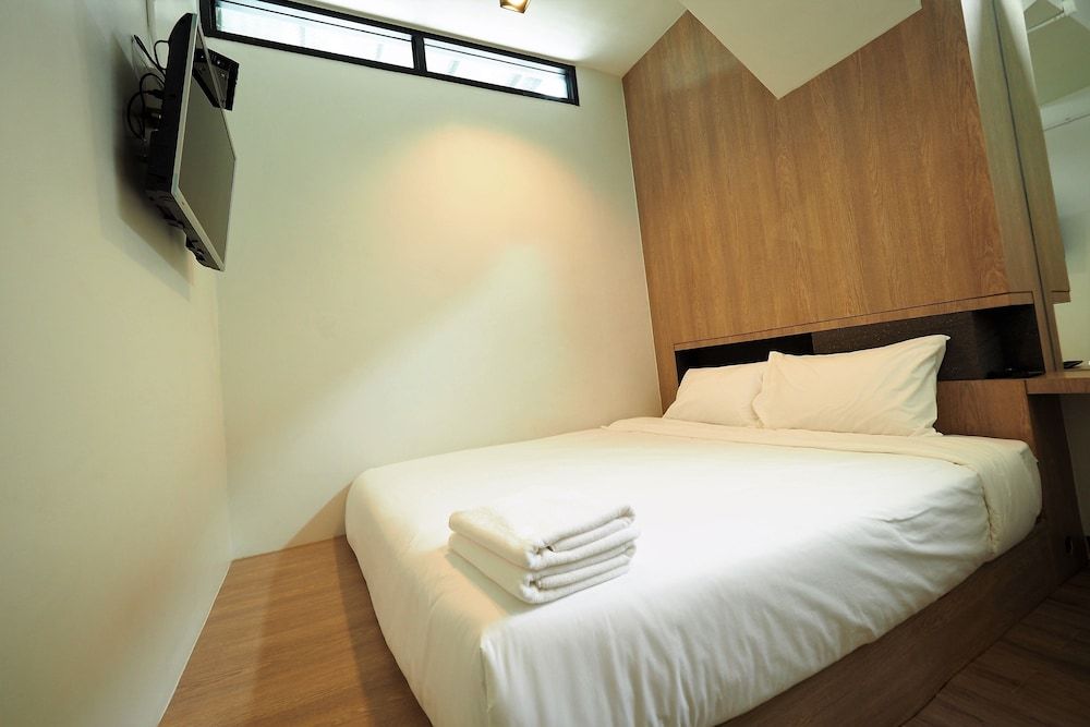 Standard Double Room, 1 King Bed