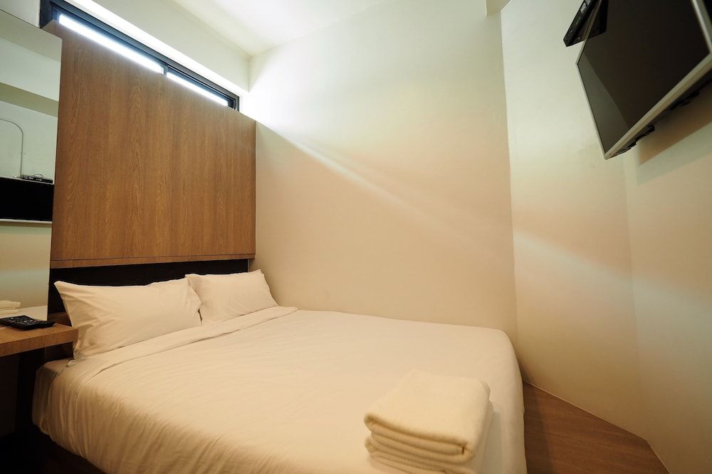 undefined T Hostel at Victory Monument