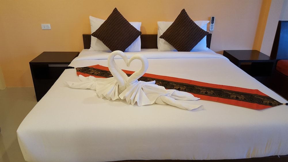 Family Guesthouse Double Room 10