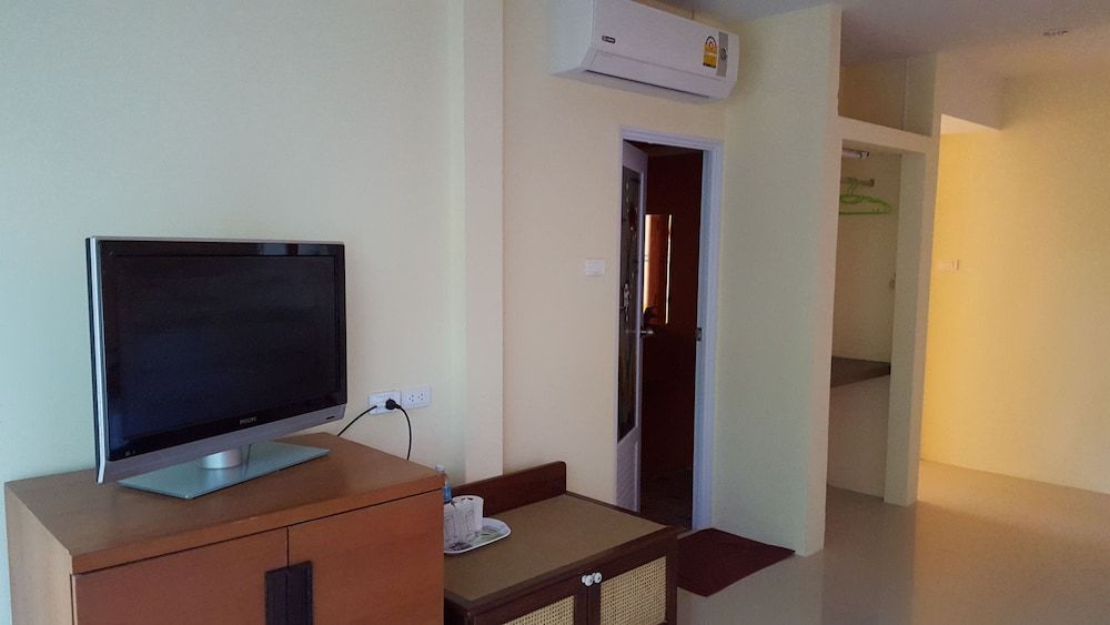 Family Guesthouse Double Room 31