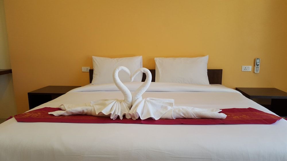 Family Guesthouse Double Room 9