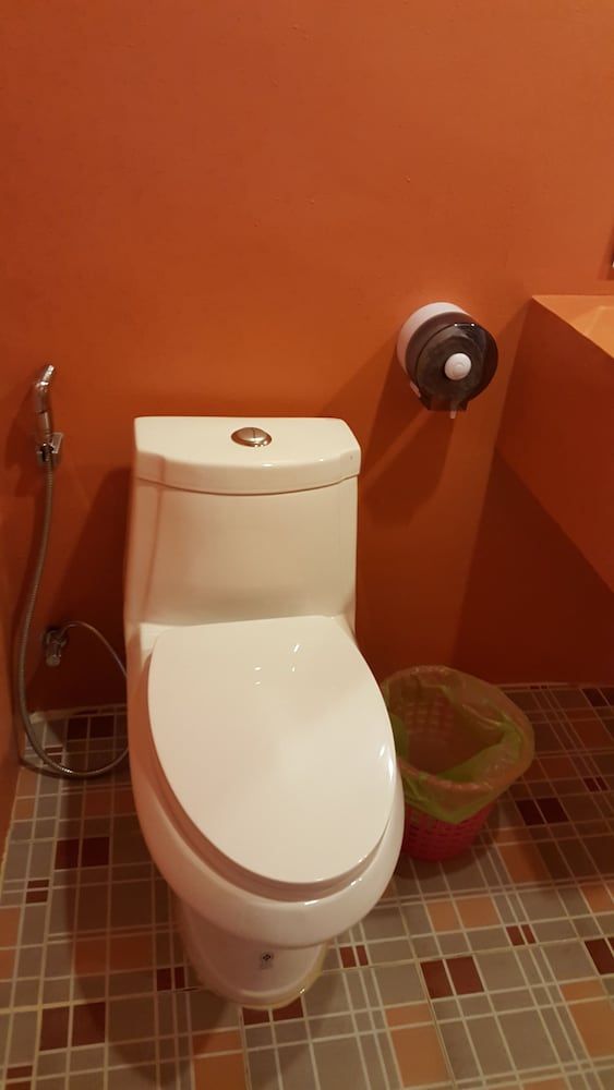 Family Guesthouse Double Room 23