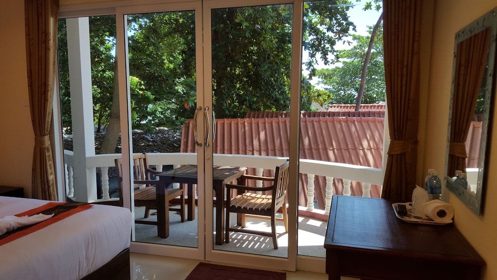 Family Guesthouse Double Room 16