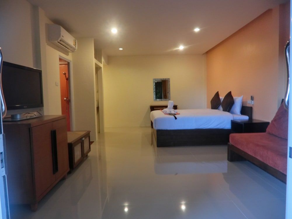 Family Guesthouse Double Room 4