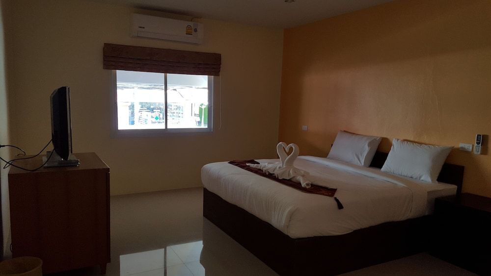 Family Guesthouse Double Room 13