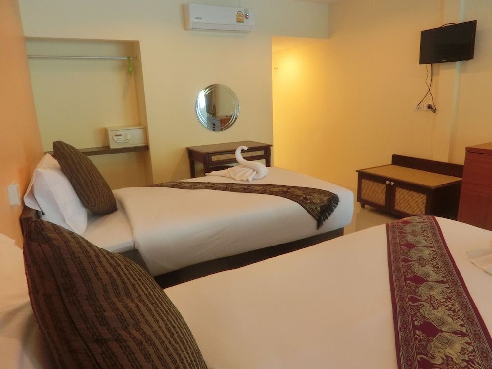 Family Guesthouse Double Room 6