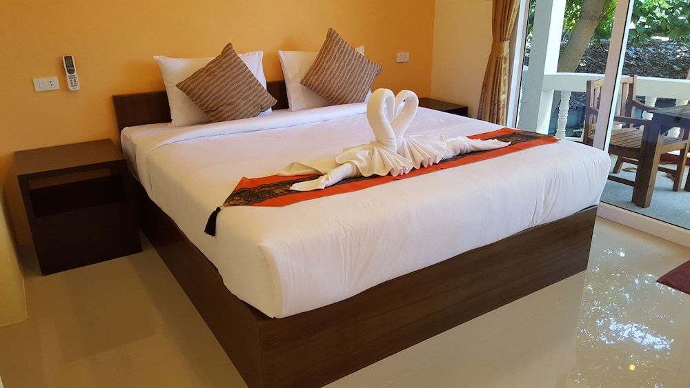 Family Guesthouse Double Room 15