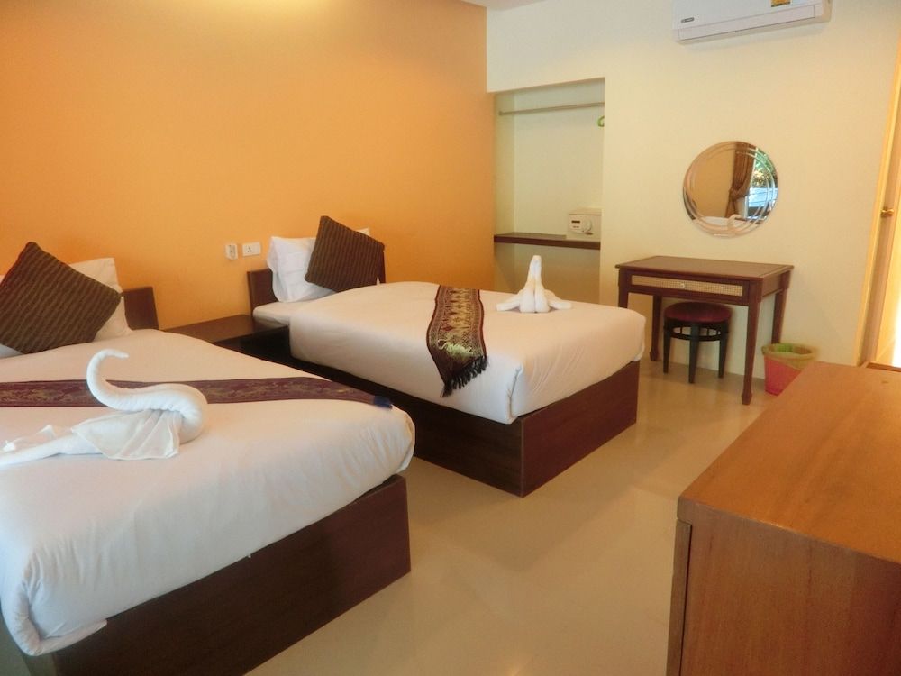 Family Guesthouse Double Room 7