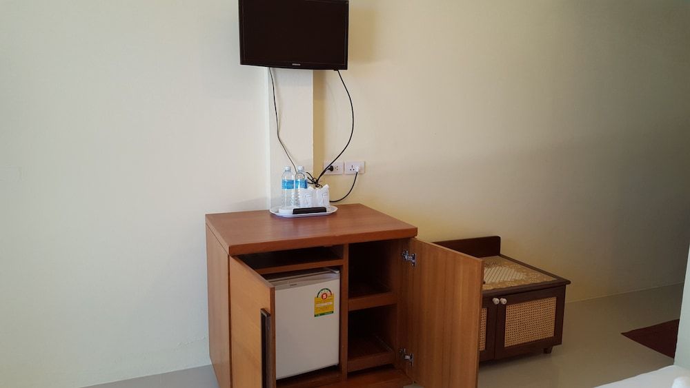 Family Guesthouse Double Room 27