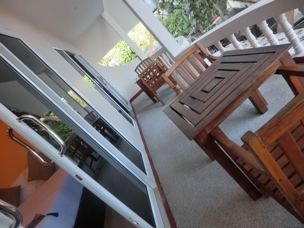 Family Guesthouse Double Room 20