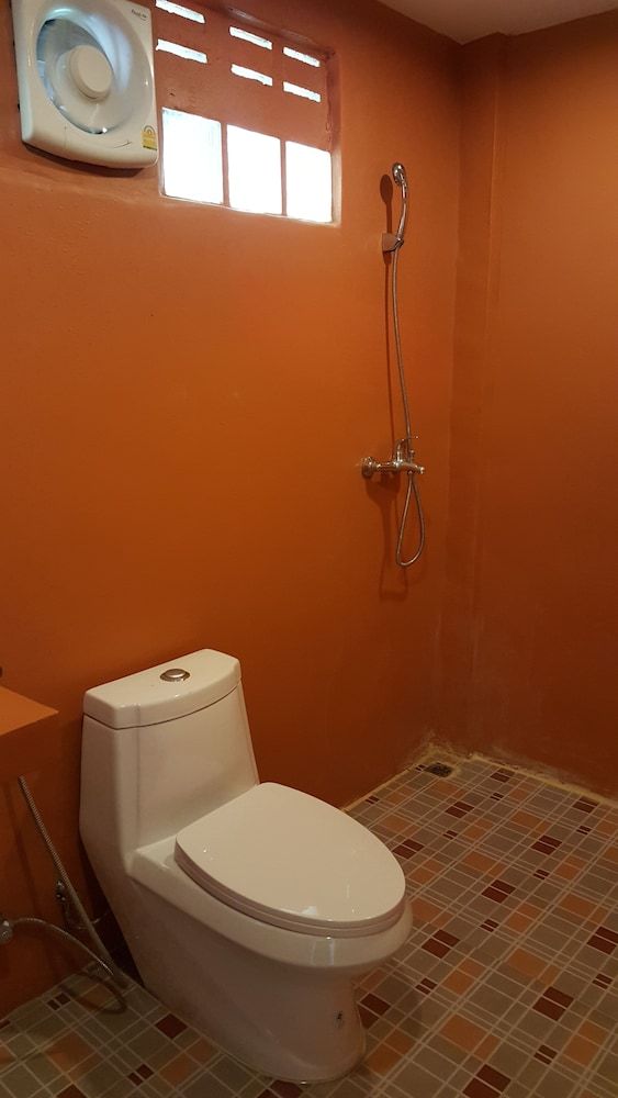 Family Guesthouse Double Room 21