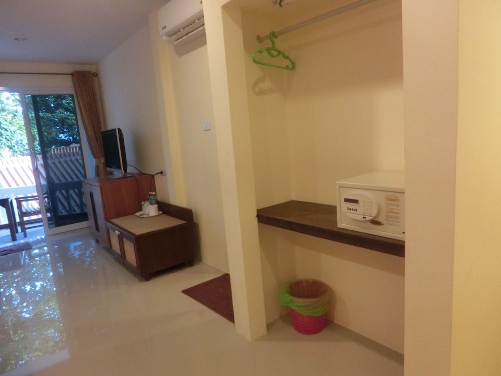 Family Guesthouse Double Room 26