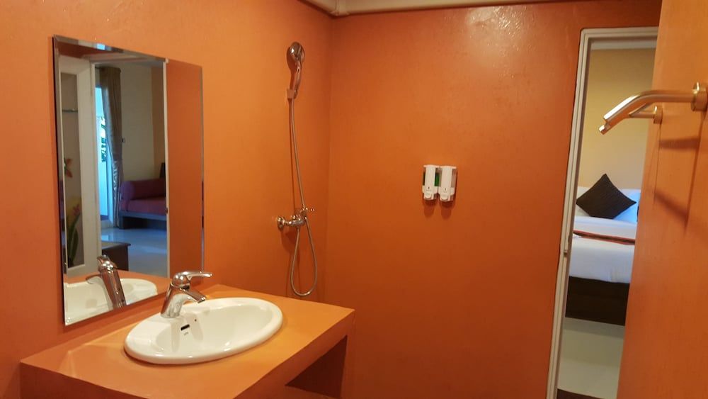 Family Guesthouse Double Room 22