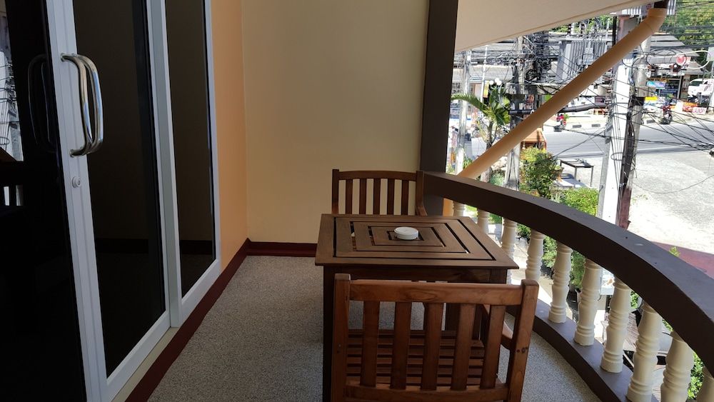 Family Guesthouse Double Room 17