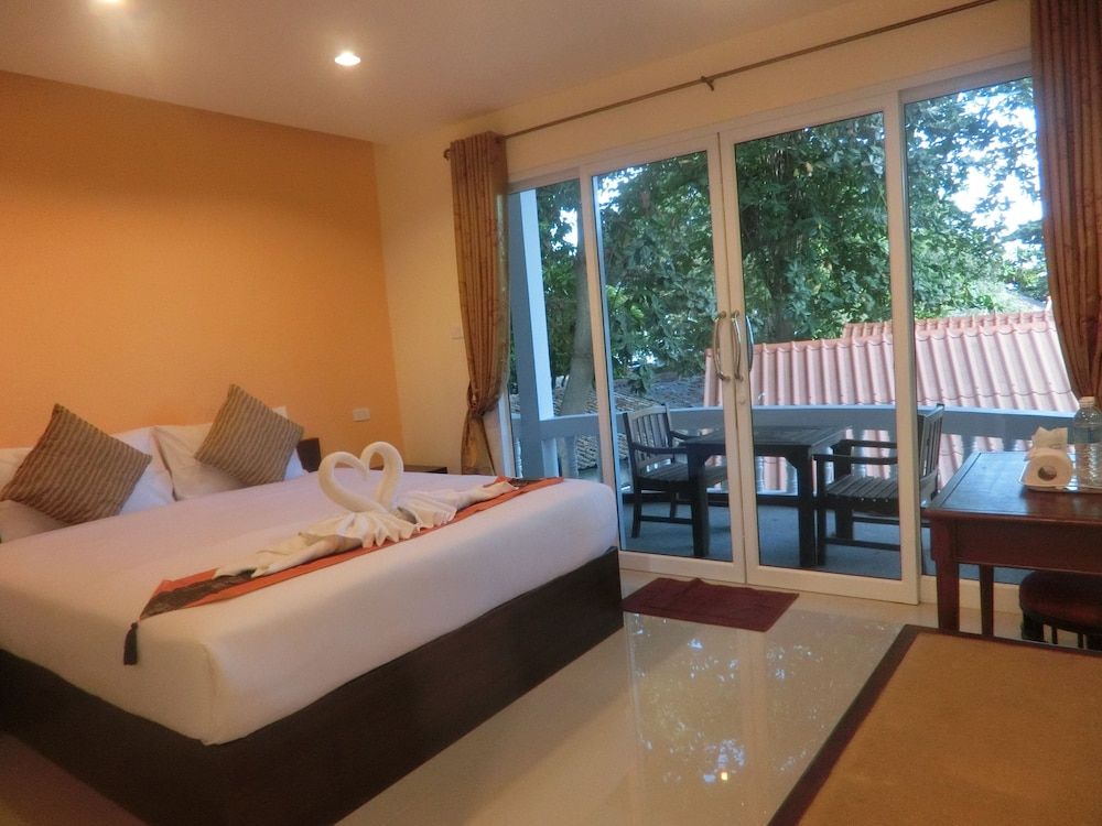 Family Guesthouse Double Room 2