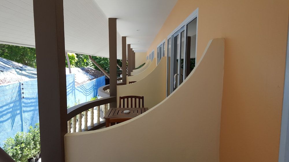 Family Guesthouse Double Room 19