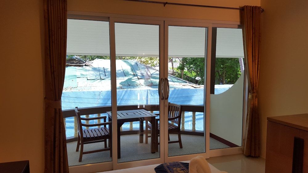 Family Guesthouse Double Room 18