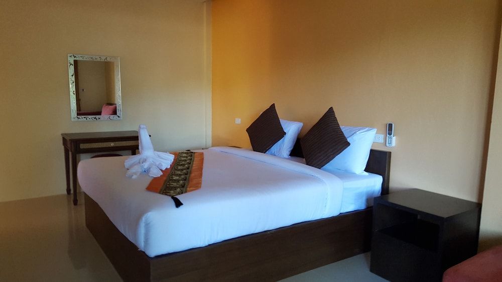 Family Guesthouse Double Room 12