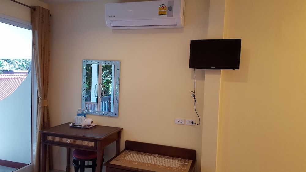 Family Guesthouse Double Room 28