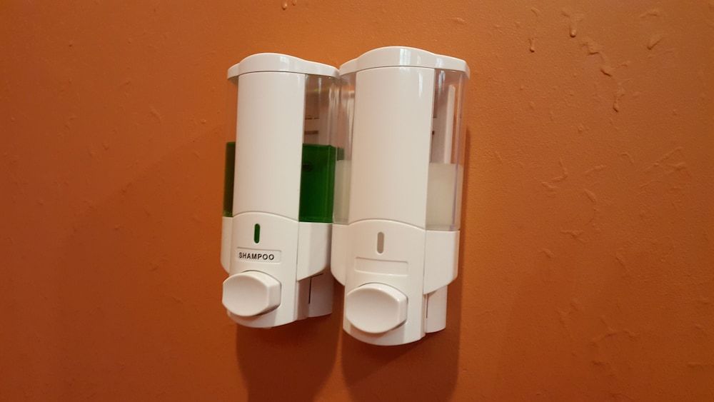 Family Guesthouse Double Room 25