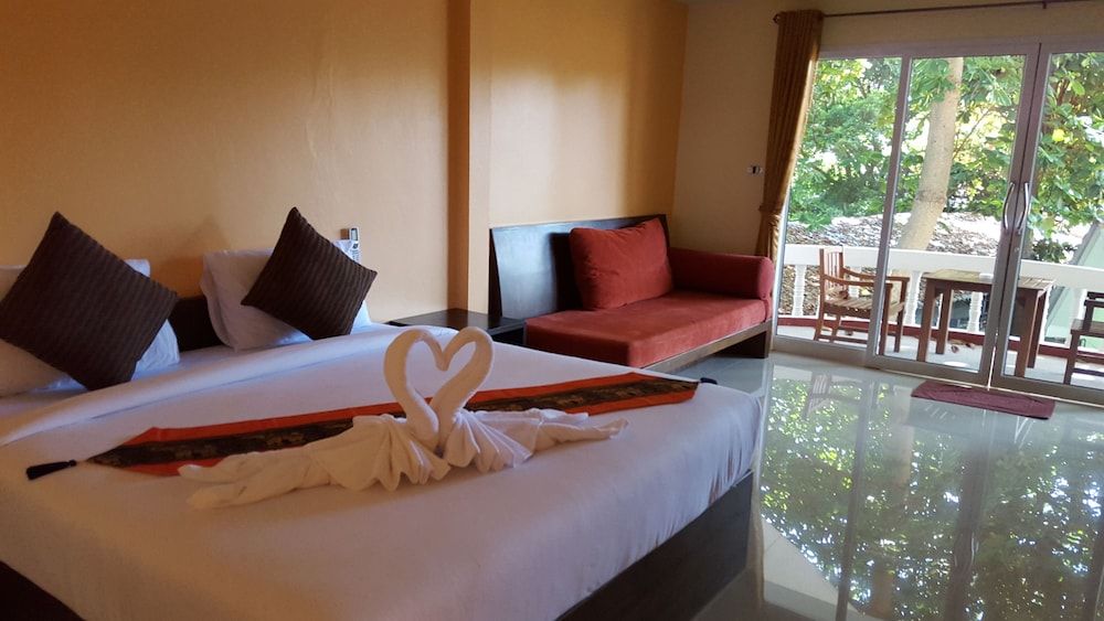 Family Guesthouse Double Room 11