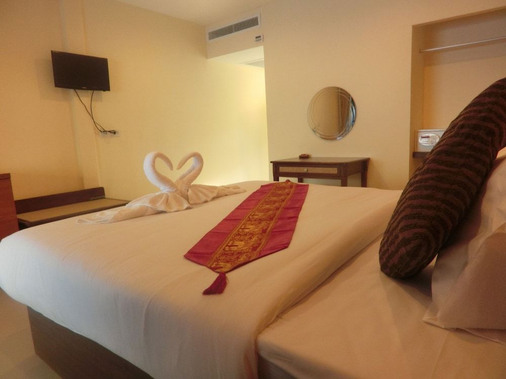 Family Guesthouse Double Room 3