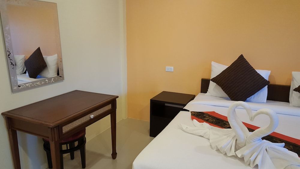 Family Guesthouse Double Room 14