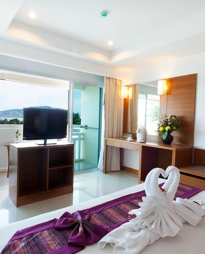 Rawai Princess Hotel Rawai Princess Suite 6