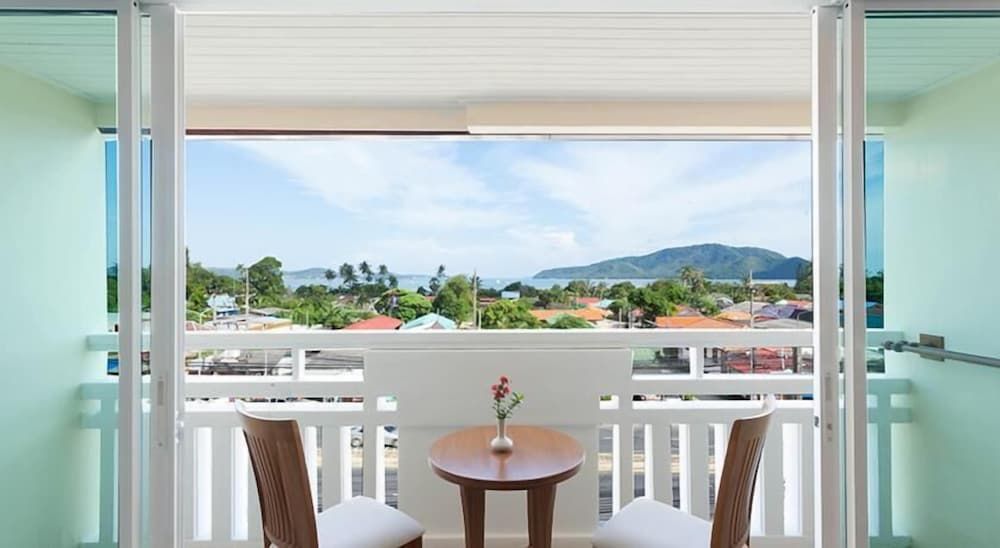 Rawai Princess Hotel Rawai Princess Suite 5