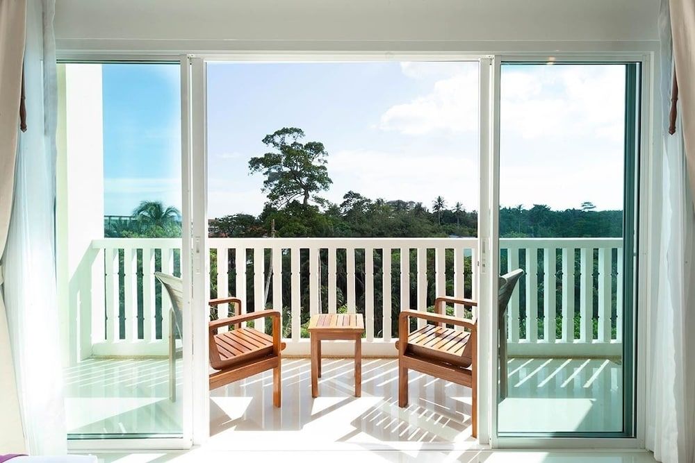 Rawai Princess Hotel Family Room 4