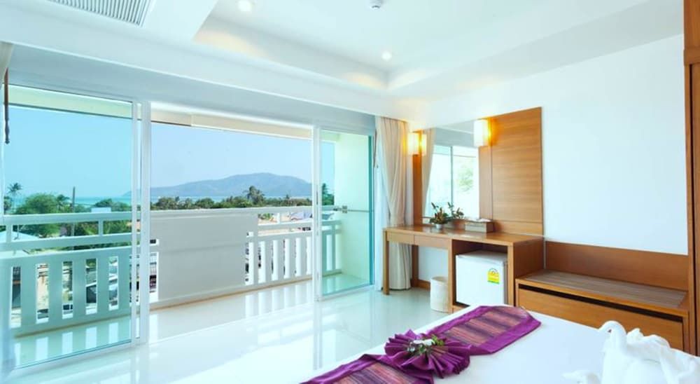 Rawai Princess Hotel Rawai Princess Suite 2