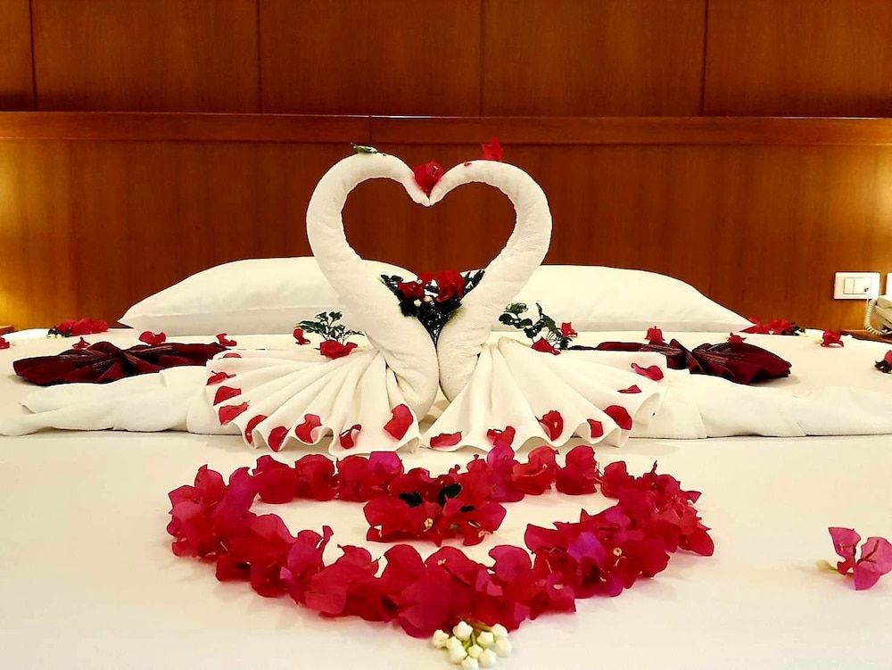 Rawai Princess Hotel Rawai Princess Suite 3