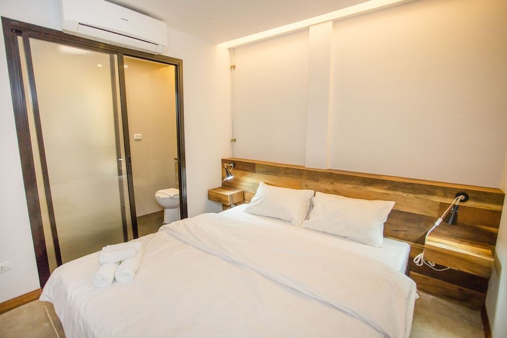 undefined The Arak Bed Bar and Hostel