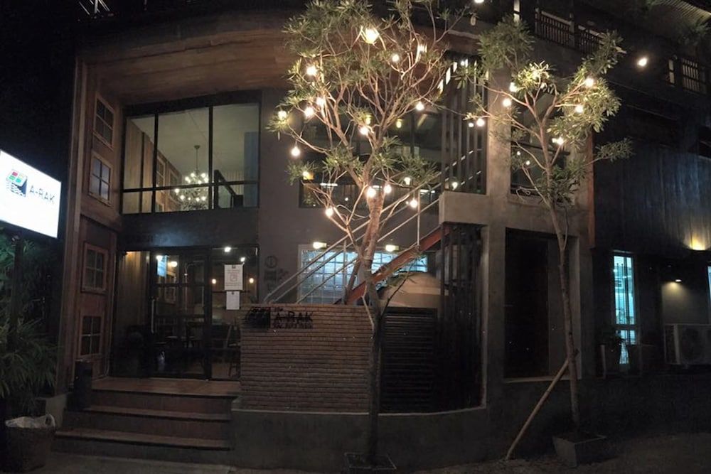 undefined The Arak Bed Bar and Hostel 6