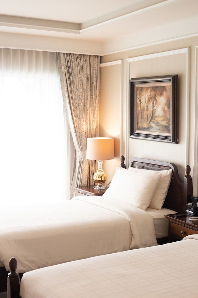 Sabai Sabai Chiang Mai Deluxe King Room 3