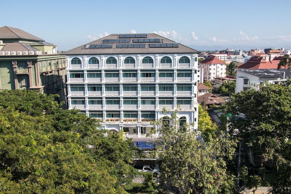 undefined Sabai Sabai Chiang Mai 10