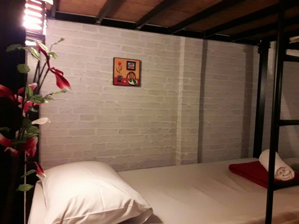 undefined Bed Bangkok Hostel 8