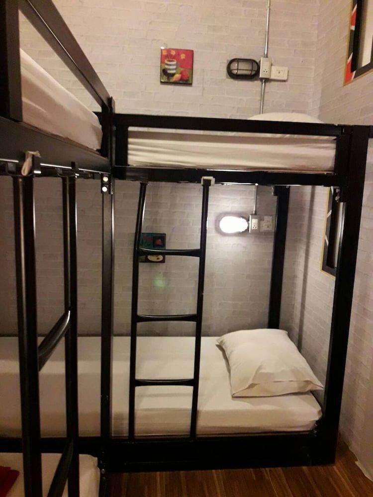 undefined Bed Bangkok Hostel 6