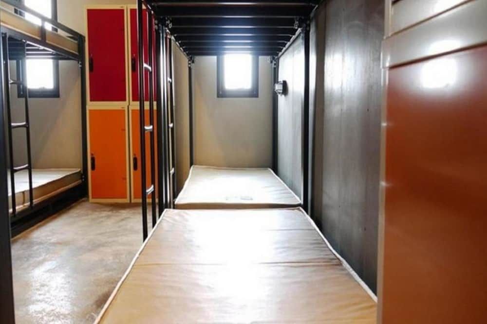 undefined Bed Bangkok Hostel 5