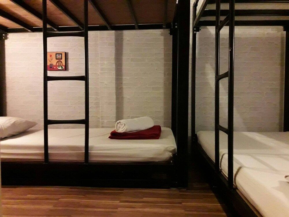 undefined Bed Bangkok Hostel 9