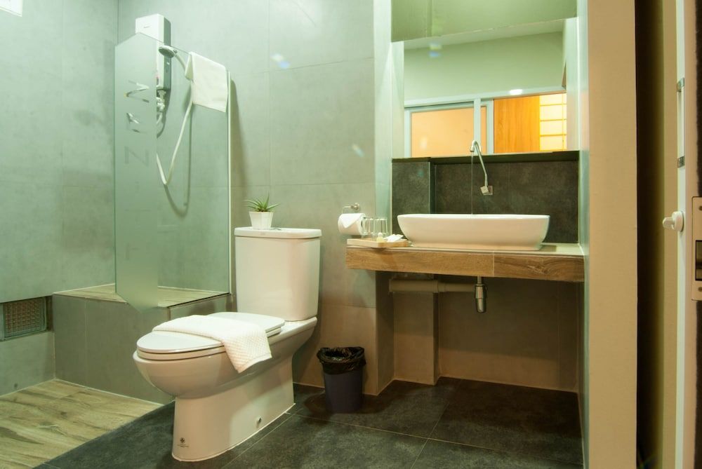 Zenith Residence Hotel Standard Double Room 4