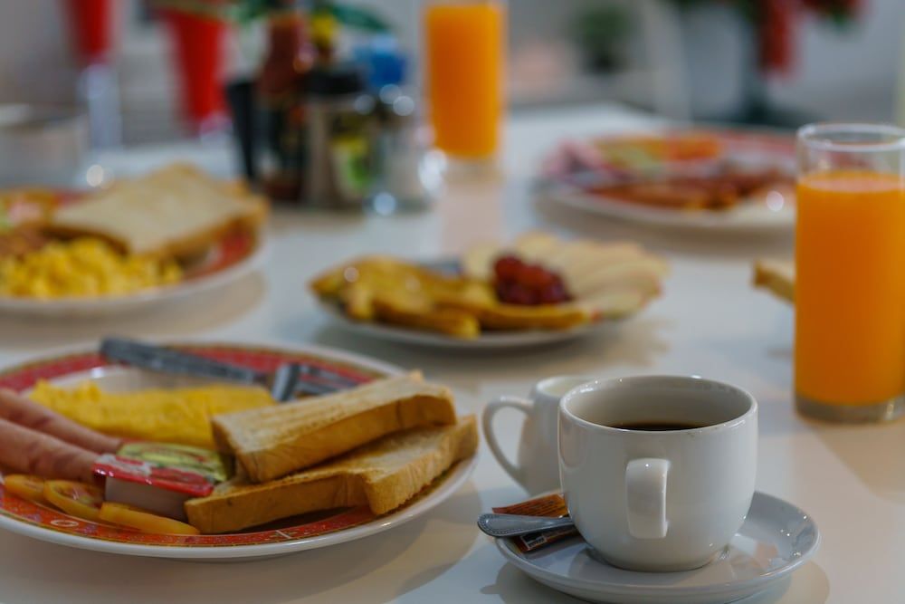 undefined The Shades Boutique Hotel Patong Phuket 7