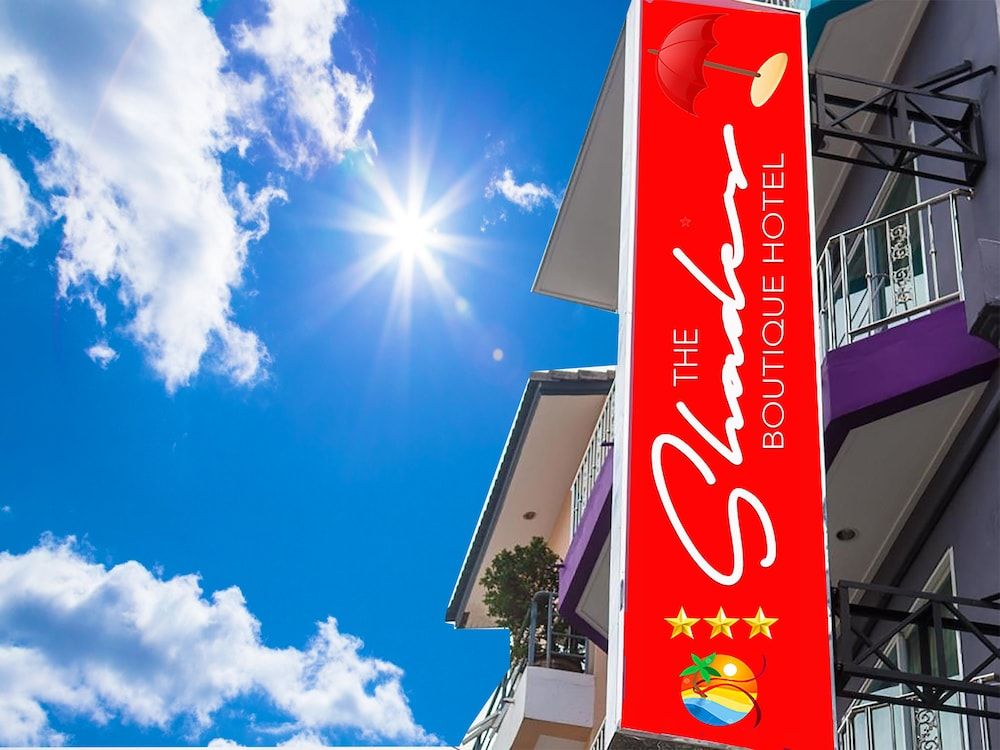 undefined The Shades Boutique Hotel Patong Phuket 4